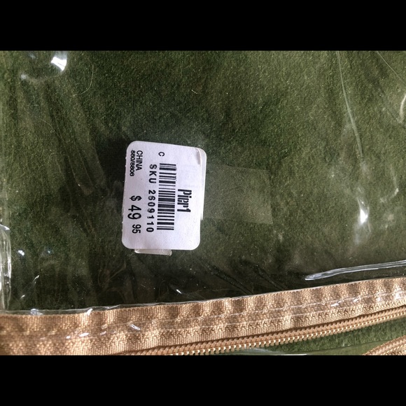 Pier 1 curtains - Picture 6 of 6